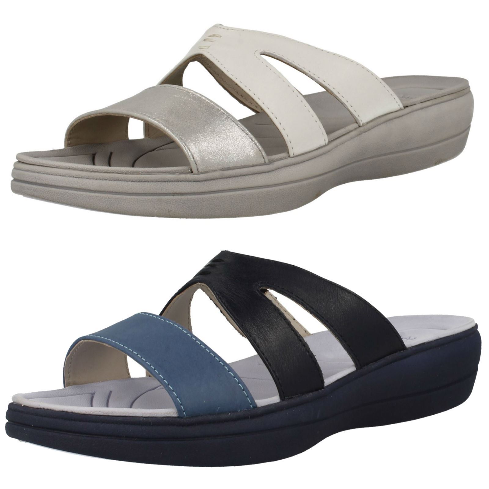 Padders Ladies Mule Mule Mule Sandals - Charlie 5a8800 Padders Ladies Mule Mule Mule Sandals - Charlie 5a8800