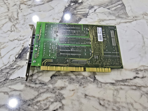 ✅ SYSTEM Electronics 5904514402 ISA RS 485 Interface Card 🔥Fast Shipping🔥 ✅ - Picture 10 of 12