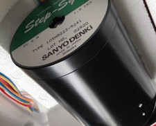 NEW Sanyo Denki 103H8223-5241 Stepper Motor