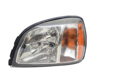00 01 02 03 04 05 Cadillac Deville Left Driver Side Headlights