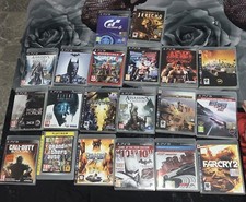 giochi Sony ps3 usati poco. buone condizioni tutti funzionanti 