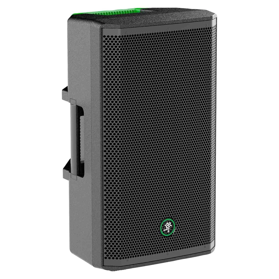 Mackie Thrash 212 12" 1300 Watt Active Powered DJ PA Loudspeaker - Image 3 of 4