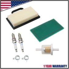 499486S Air Filter Tune Up Service Kit For Briggs 18HP 18.5HP 20HP 23HP 24HP