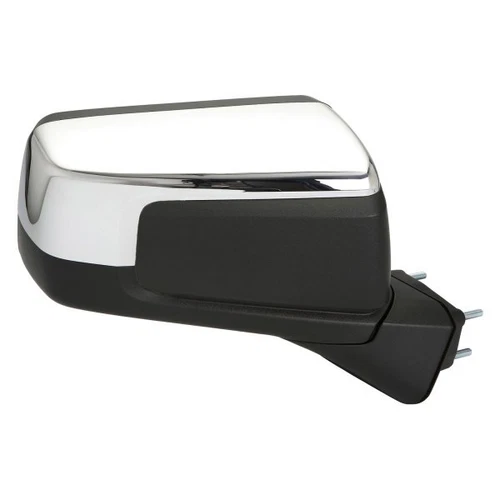 LKQ GM1321585 - Passenger Side Power View Mirror (Heated)