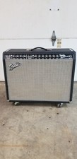 Fender Vintage Reissue '65 Twin Reverb Guitar Amplifier 85W Vacuum Tube Amp