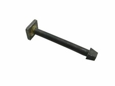 For Massey Ferguson Hydraulic Pump Square Head Control Valve Pin 180937m91