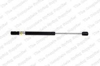 Kilen Gasfeder DäMpfer Heckklappe Hinten FüR Mercedes-Benz SLK R170 438019