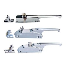 Freezer Door Handle latches Freezer Kit Easy Installation Walk in Cool Door