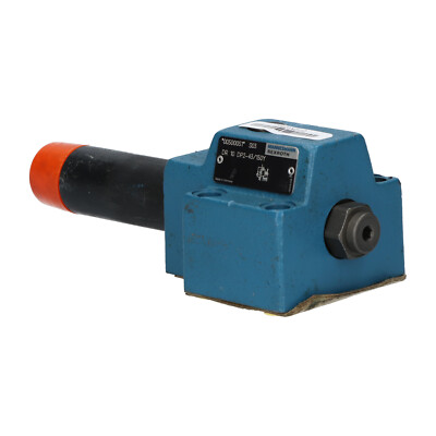 #ad Bosch Rexroth R900500051 Pressure Reducing Valve New NMP $271.22