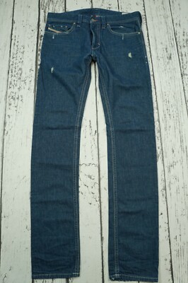 DIESEL THANAZ 8880K 08880K JEANS W30 L32 L34,5 30x32 30/32 30x34 