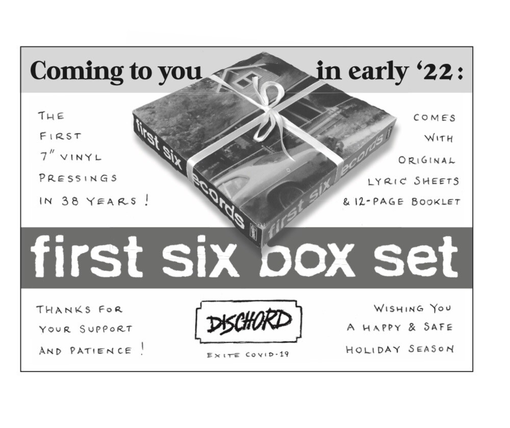 DISCHORD FIRST SIX RECORDS ボックスセット 200 s-l1200.jpg