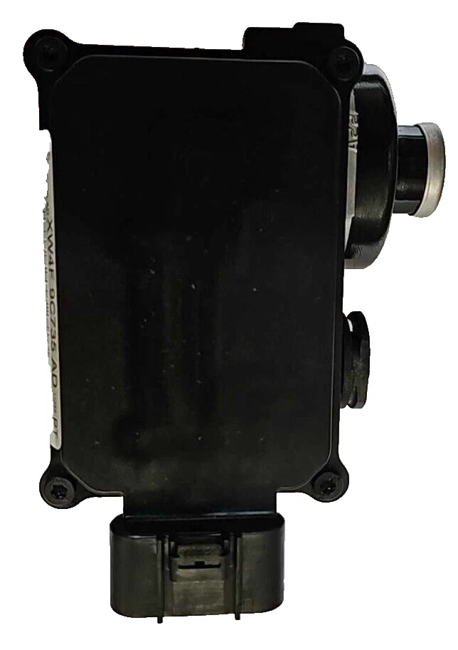 XW4Z-9C735-AA Ford Expedition 2003-2005 cruise servo NEW OEM - Image 3 of 4