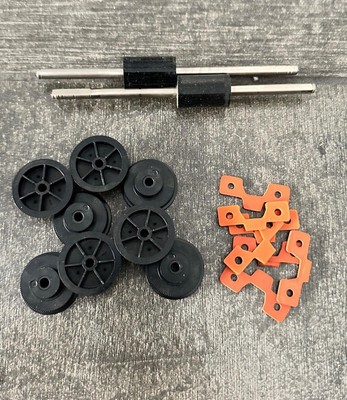 Lot De 5 Pigtails HID Avec Vis MDP-03310 - Connecteurs Amovibles Pour Projecteurs HID