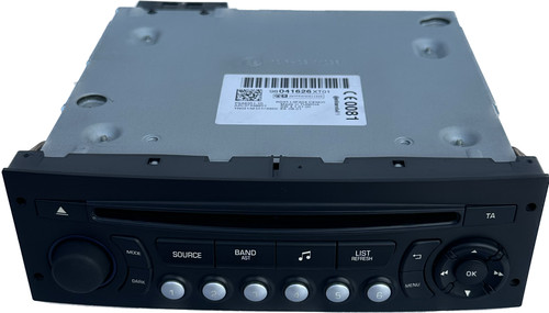 DIESEL INJECTOR FOR PEUGEOT CITROEN FIAT C5 C8 2.0 2.2 HDI 0445110076 9641742880 - Foto 8