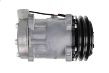 Compressor, air conditioning TCCI QP7H15-7849