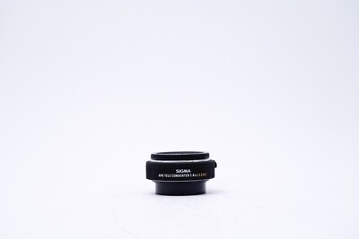 Sigma Apo Tele Converter Canon. 1,4x EX #4002787