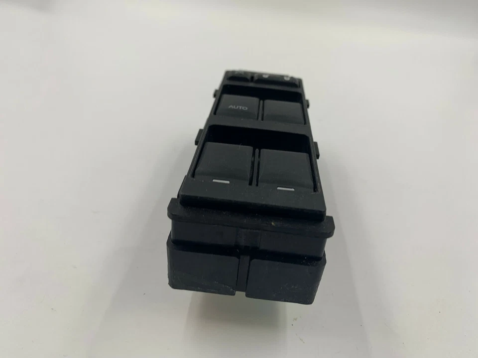 Interruptor de ventana eléctrica Dodge Avenger Master 2009-2014 OEM B41009 Foto 3 de 4