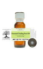 Balsam Fir Oil Essential Trading Post Oils .5 fl. oz 15 ML 