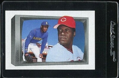 ケングリフィーJr.モデル Fleer Ken Griffey Jr 9.5 Graded Baseball Sports Trading Cards