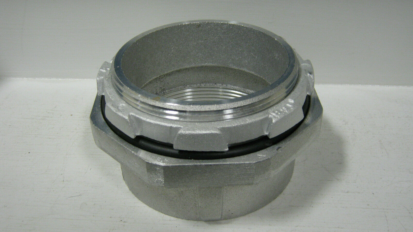 T&B 379 4" Bullet Hub/Meyers Hub eBay