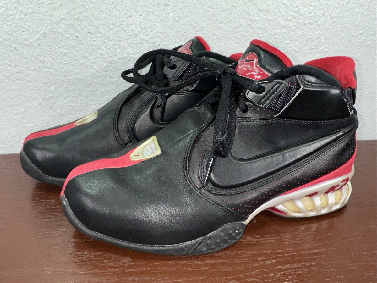 mike vick air zoom 2