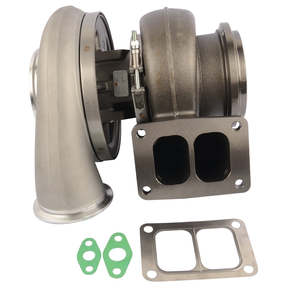Turbocharger Turbo for BORGWARNER S400 S400SX-471 Series 60 12.7L ...