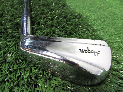 Hogan Radial 3 Iron [RH] Apex 3 Regular Flex Steel Shaft 39"