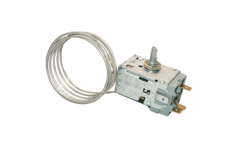 Thermostat A130633 congélateur Whirlpool 481228208629 régulateur thermique
