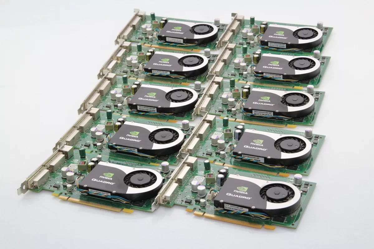 Nvidia quadro deals 1700