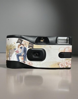 Wedding Where Can You Get Photos Developed From A Disposable Camera Wedding  Disposable Camera Set X 10 Camera's 27 Exposure's With