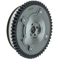 NTY Nockenwellenversteller Auslassseite Einlassseite FüR Opel Karl B16 1.0