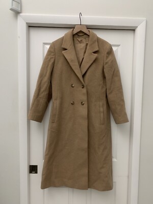 Women's Winter Single breasted wool Coat 3172 Women's Winter Single breasted wool Coat 3172