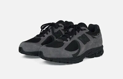 M2002RXZ JJJJound New Balance 2002R GORE-TEX Charcoal (Men's M2002RXZ JJJJound New Balance 2002R GORE-TEX Charcoal (Men's