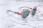 Jacques Marie Mage Perreti sunglasses new Daisy — photo 2