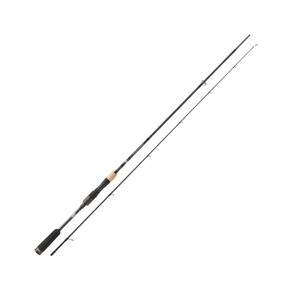 Скребок Abu Garcia Rocksweeper 922H 2,79м / 40-80 г для измельчения жевательной резинки
