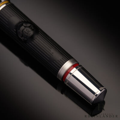 Montblanc Great Characters Special Edition Walt Disney Fountain