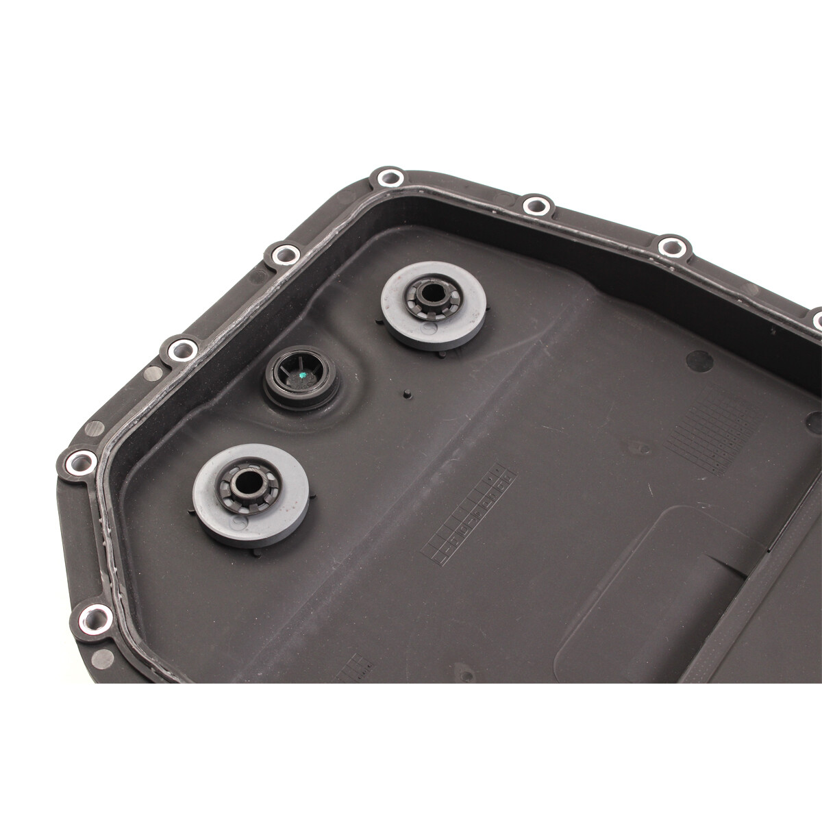 Automatic Transmission Fluid Pan for BMW 330d 750i X6 E90 E91 E92 E60