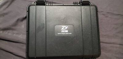 Zhiyun-Tech Crane v2 3-Axis Handheld Gimbal Stabilizer