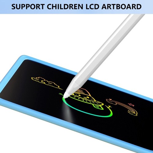 High Accuracy Touch Capacitive Stylus with Wide Device Compatibility Easy Carry - Zdjęcie 6 z 10