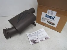 20.5 21 22 SKI DOO SUMMIT G4 850 TURBO GEN 4 SUPER Q MUFFLER EXHAUST CAN SKINZ