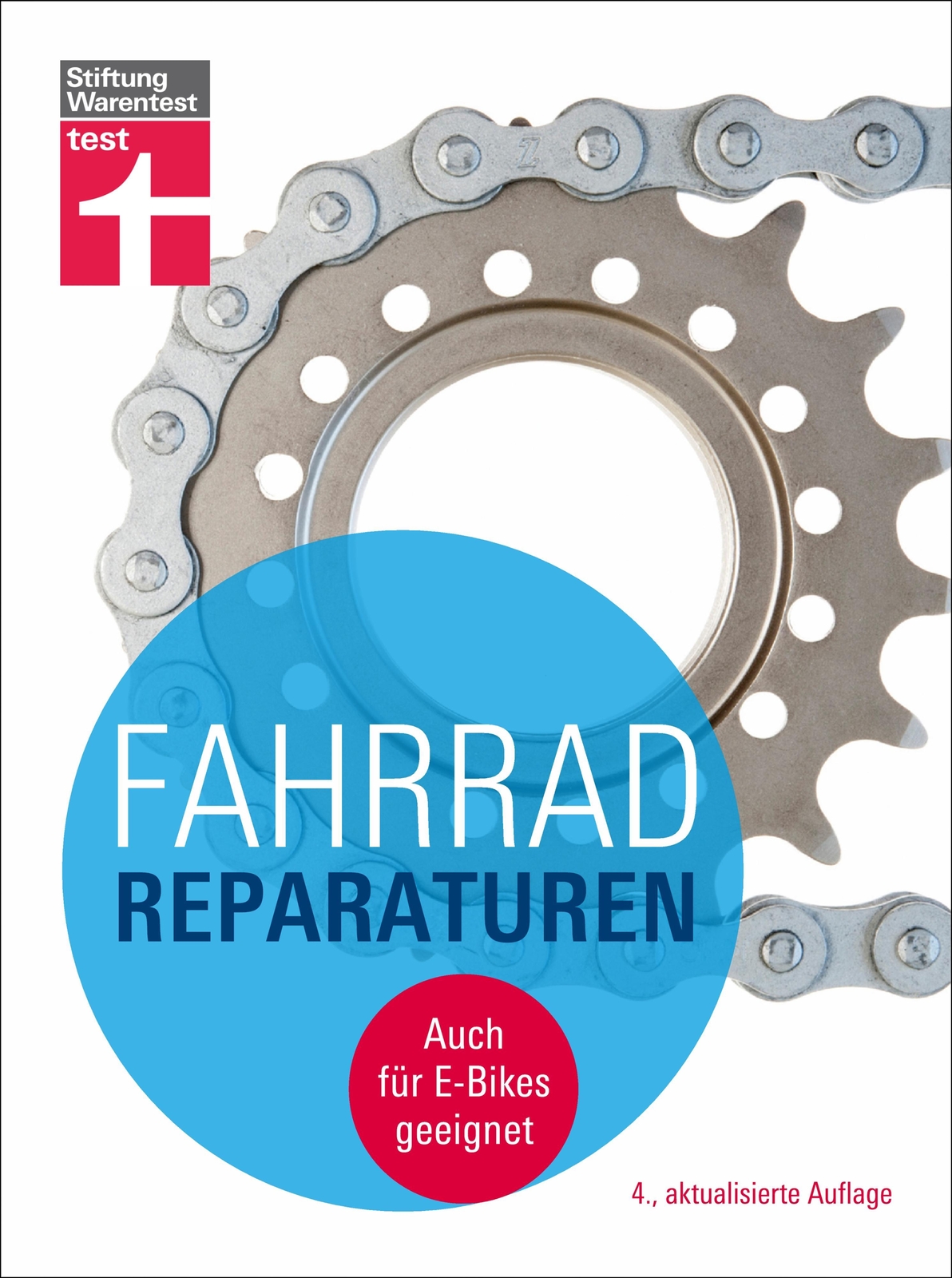 Fahrradreparaturen, Ulf Hoffmann