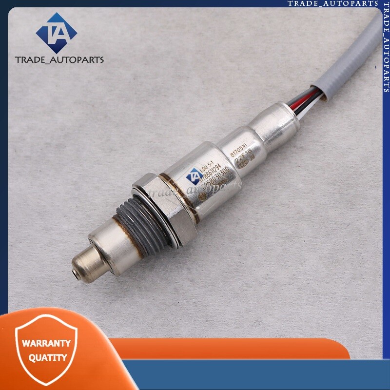 11788611294 Downstream O2 Oxygen Sensor For BMW M240i 440i 550i 640i ...