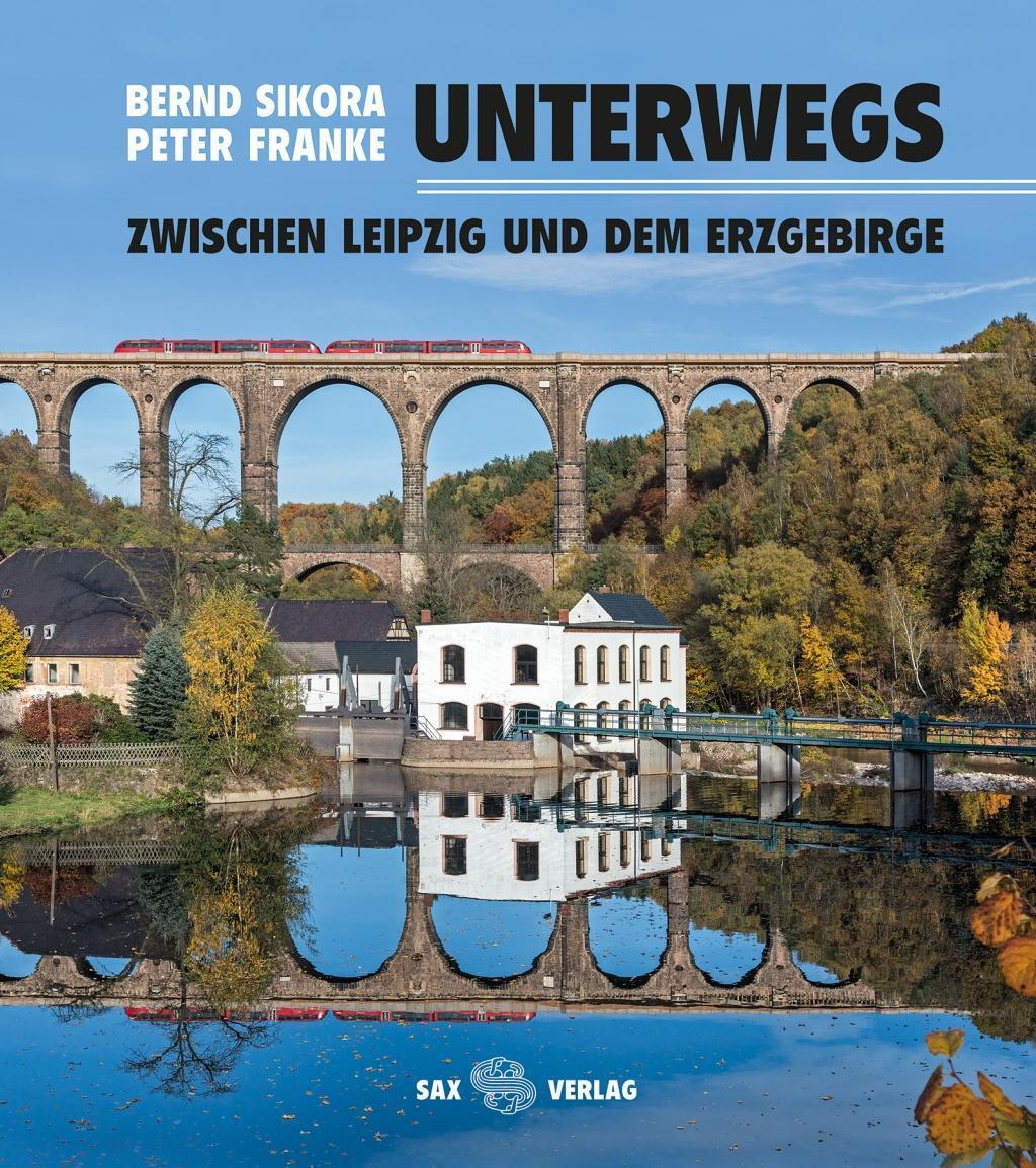 Thumbnail - Unterwegs | Buch | 9783867291309