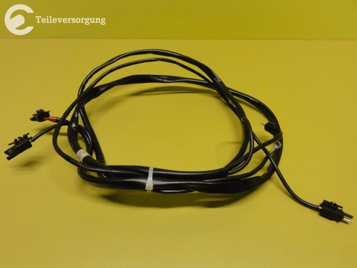 Leitungssatz Kraftstoffpumpe Fühler ABS, Mercedes W124 300E, 300CE  A 1245401813