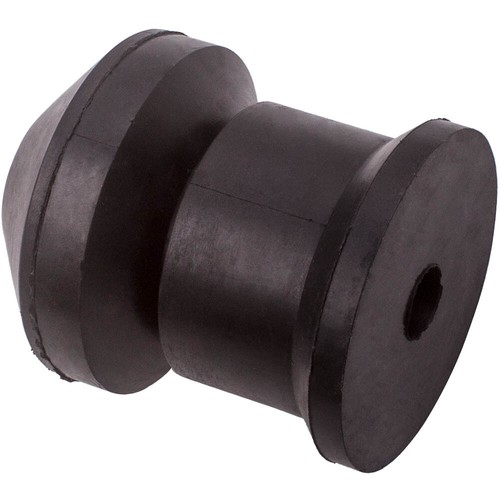 Set of 2 Front Suspension Bump Stops Bumper for Hummer H3 & H3T 2006 2007-2010 - Picture 11 of 12