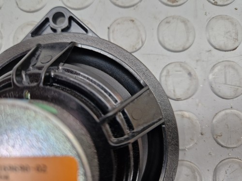 BMW F X SERIES HARMAN KARDON DASHBOARD PARCEL SPEAKER TWEETER 9169690 - Picture 13 of 21
