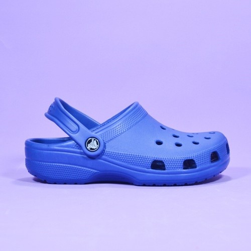 Kids Classic Sandal Clogs Lightweight Beach Slip Shoes Slipper Size UK HOT SELL - Picture 14 of 26