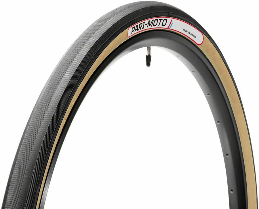 Pari 2025 moto 650b
