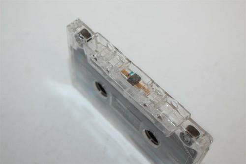 Charlie Daniels Renegade Cassette Tape EPIC 4673094 - Picture 8 of 8