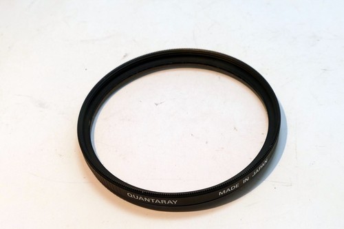 Quantaray Digital UV 52mm Lens Filter - Picture 2 of 7